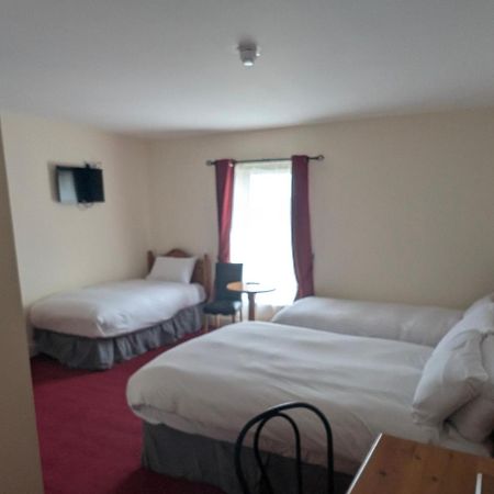 The Western Hotel Claremorris Exterior photo