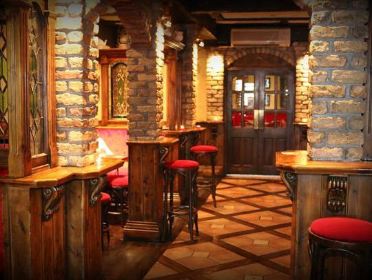 The Western Hotel Claremorris Exterior photo