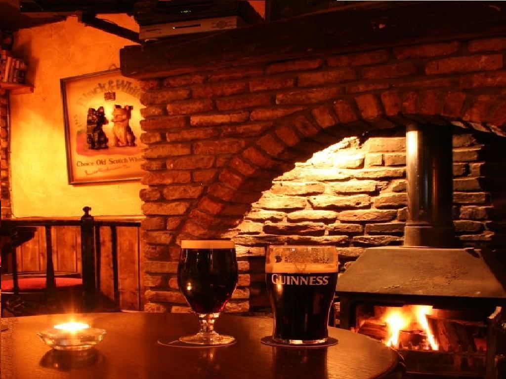 The Western Hotel Claremorris Exterior photo
